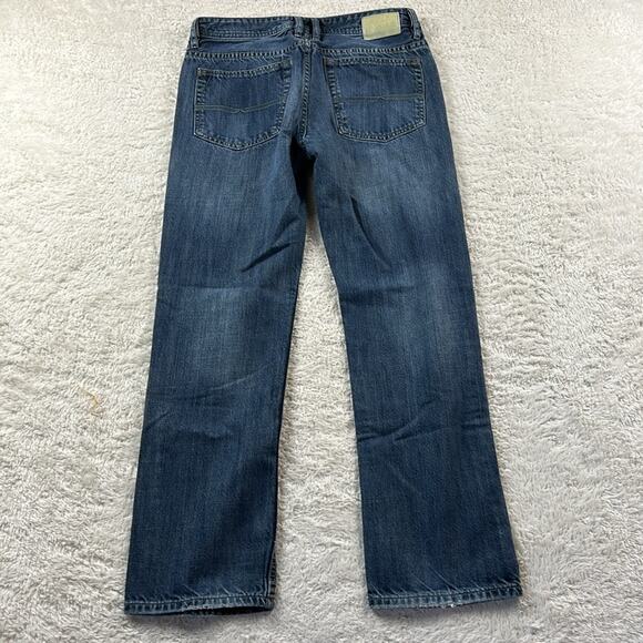 Buffalo David Bitton Driven Basic Straight whiskered jeans, size 32 - Picture 3 of 12